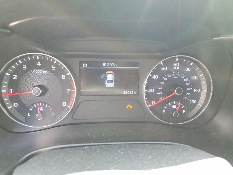 Aukcja sprzedaży 2023 Kia Forte, vin: 3KPF54AD8PE558457, numer aukcji: 51796566