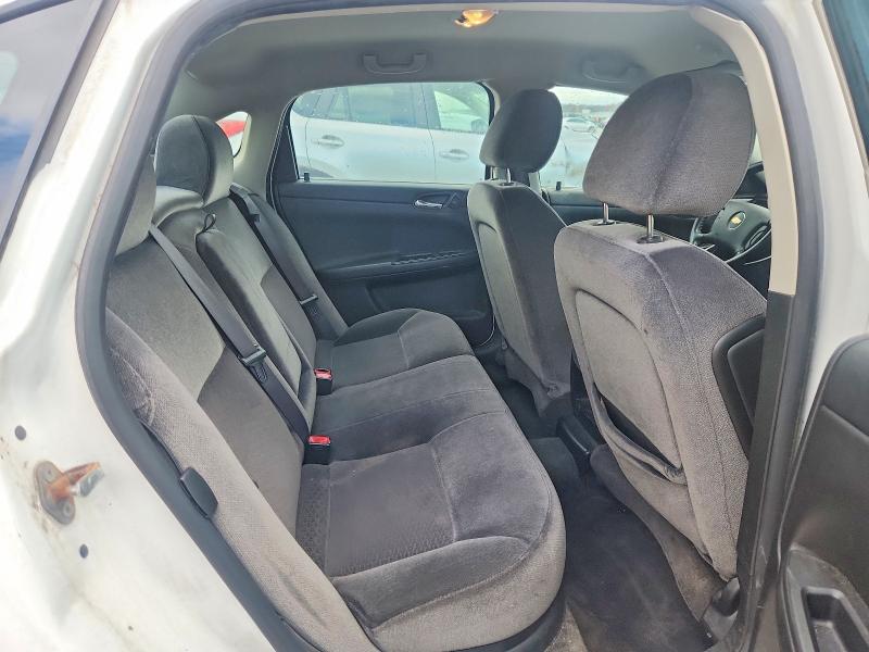 Продаж на аукціоні авто 2013 Chevrolet Impala, vin: 2G1WB5E38D1111760, номер лоту: 48056696
