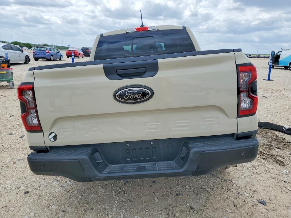 Aukcja sprzedaży 2025 Ford Ranger, vin: 1FTER4HH7SLE30350, numer aukcji: 49901576
