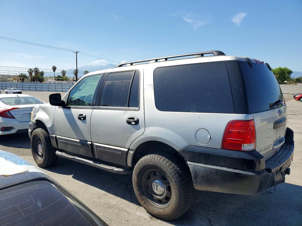 Aukcja sprzedaży 2005 Ford Expedition, vin: 1FMPU13525LA56216, numer aukcji: 49745066