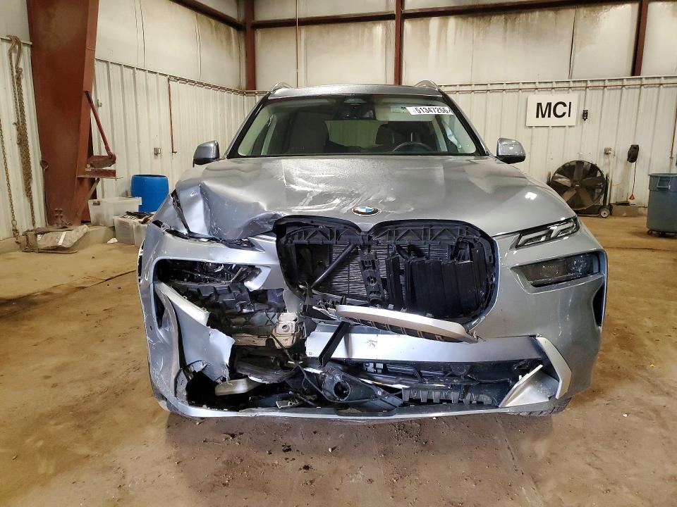 Продаж на аукціоні авто 2023 Bmw X7, vin: 5UX23EM00P9R84231, номер лоту: 51347266