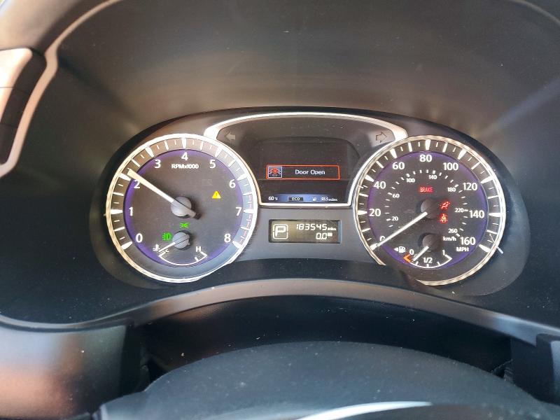 2020 Infiniti Qx60 მანქანა იყიდება აუქციონზე, vin: 5N1DL0MN3LC520481, აუქციონის ნომერი: 47964156