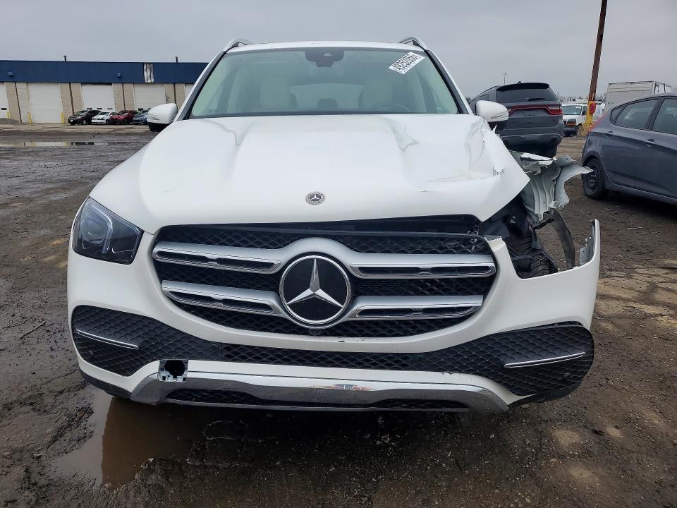 Aukcja sprzedaży 2021 Mercedes-benz Gle, vin: 4JGFB4KB6MA548316, numer aukcji: 49252056