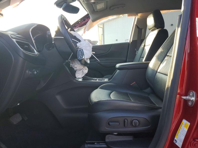 Aukcja sprzedaży 2020 Chev Equinox, vin: 3GNAXXEV8LS568482, numer aukcji: 49403366