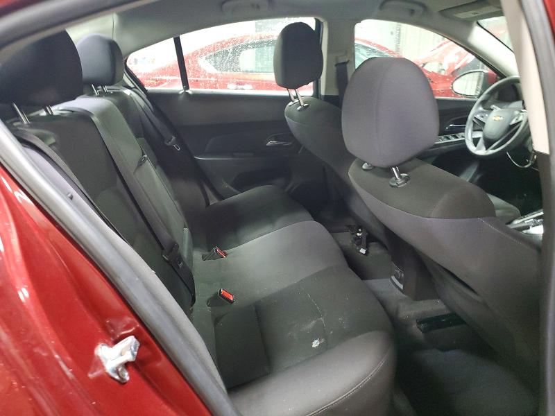 Продаж на аукціоні авто 2015 Chevrolet Cruze, vin: 1G1PC5SB0F7217980, номер лоту: 49076696