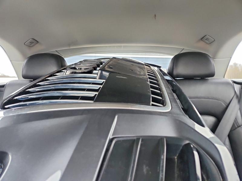 Продаж на аукціоні авто 2013 Audi Q5, vin: WA1CFAFP9DA085405, номер лоту: 50294446