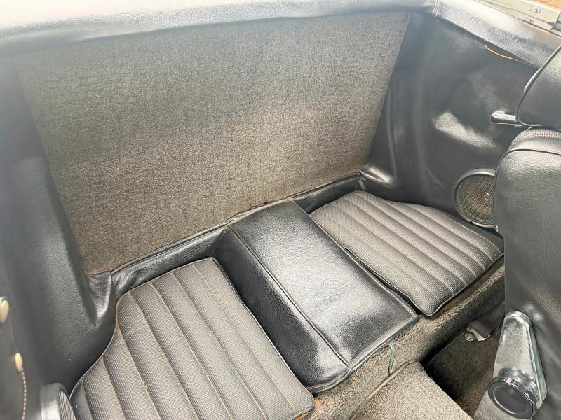 51789836 :رقم المزاد ، 10704412008355 vin ، 1973 Mercedes-benz 450 Sl مزاد بيع