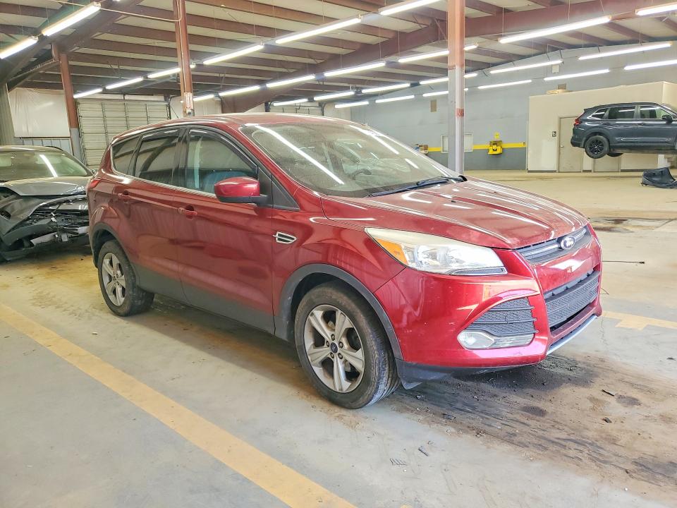 Продажа на аукционе авто 2014 Ford Escape, vin: 1FMCU0GX1EUB04500, номер лота: 49673076