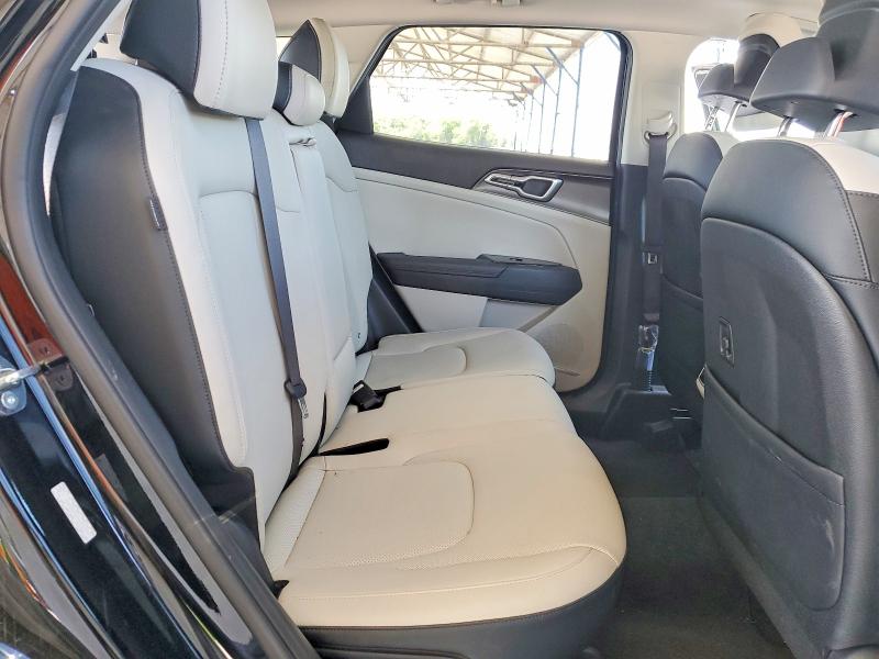 Aukcja sprzedaży 2025 Kia Sportage, vin: 5XYK33DF4SG292362, numer aukcji: 48901416