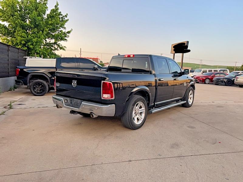 2016 Ram 1500 მანქანა იყიდება აუქციონზე, vin: 1C6RR6PT4GS194635, აუქციონის ნომერი: 51801186
