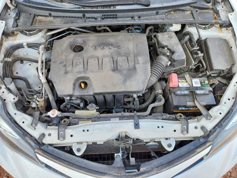 2019 Toyota Corolla მანქანა იყიდება აუქციონზე, vin: 5YFBURHE4KP914441, აუქციონის ნომერი: 51998156