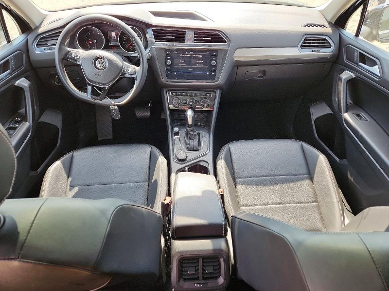 Aukcja sprzedaży 2021 Volkswagen Tiguan, vin: 3VV2B7AX4MM093083, numer aukcji: 50578236