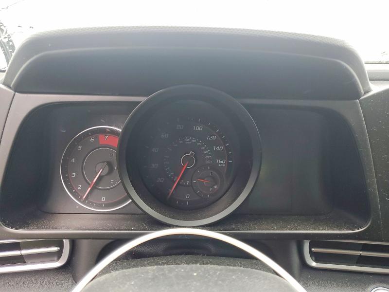 Продажа на аукционе авто 2021 Hyundai Elantra, vin: 5NPLM4AGXMH001606, номер лота: 48828116