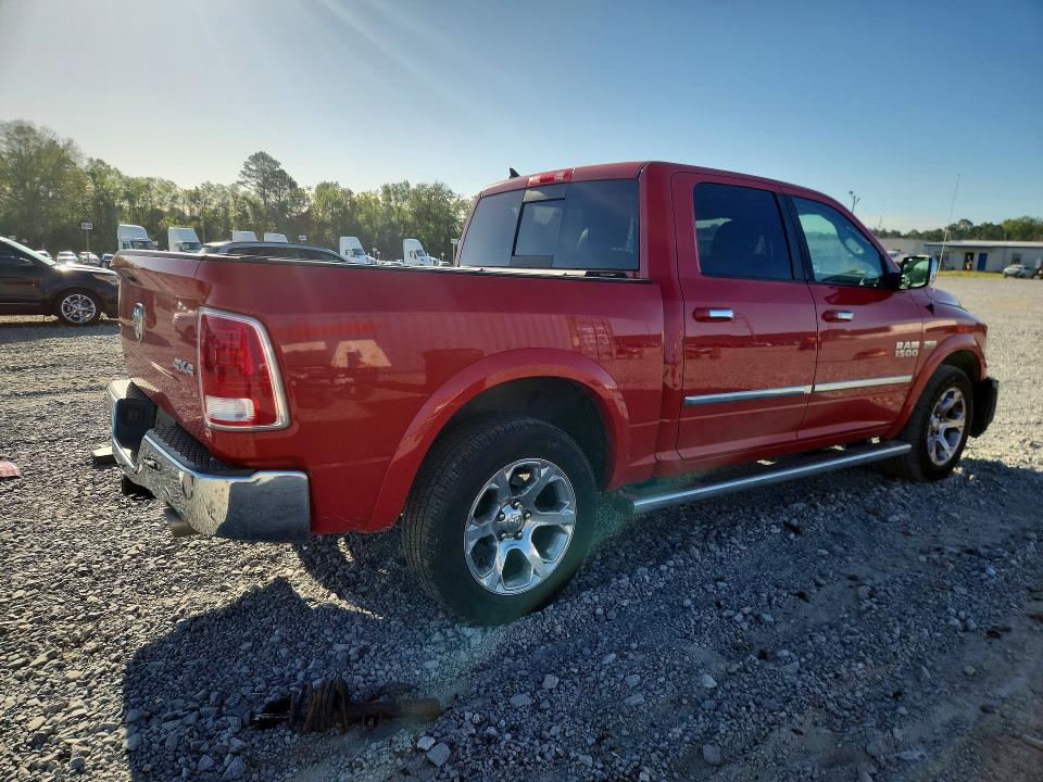 49273576 :رقم المزاد ، 1C6RR7NT3GS137724 vin ، 2016 Ram 1500 مزاد بيع