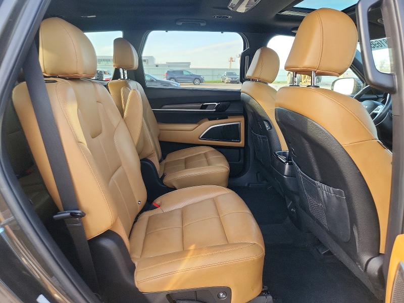 Aukcja sprzedaży 2022 Kia Telluride, vin: 5XYP54HC3NG289141, numer aukcji: 50816956