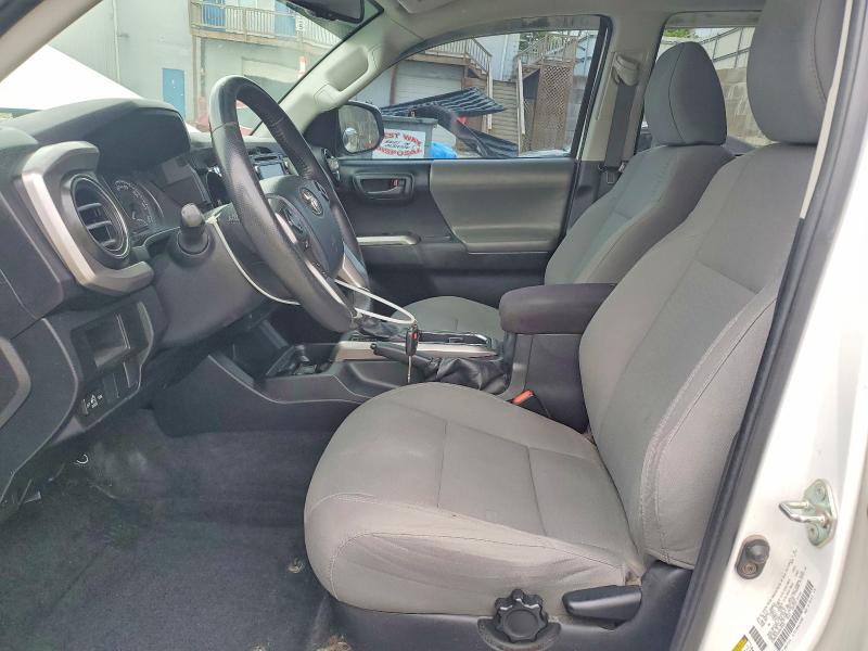 Aukcja sprzedaży 2017 Toyota Tacoma, vin: 3TMAZ5CN9HM035482, numer aukcji: 47575906
