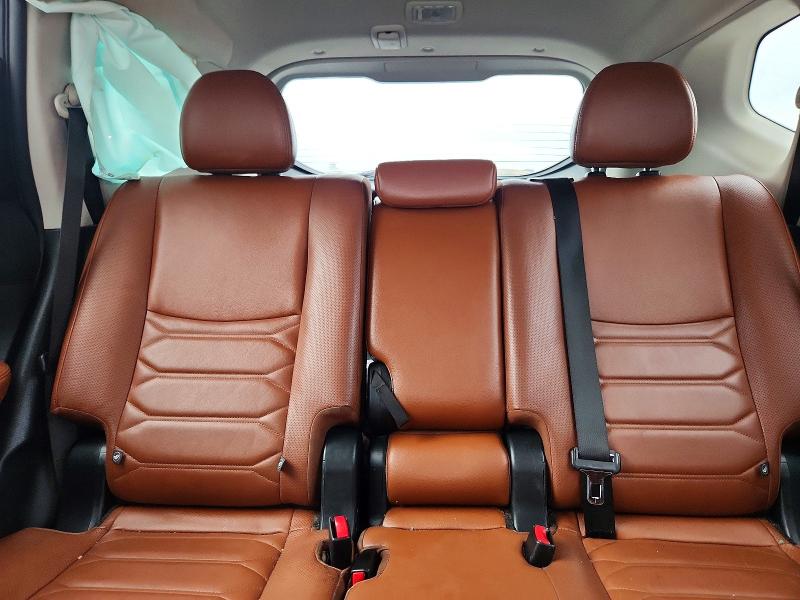 2017 Nissan Rogue მანქანა იყიდება აუქციონზე, vin: 5N1AT2MT8HC878471, აუქციონის ნომერი: 50992076
