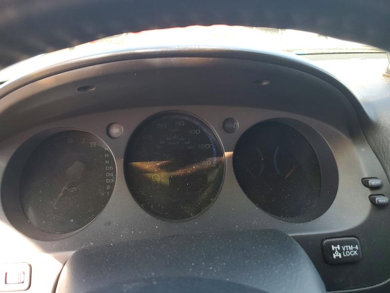 Aukcja sprzedaży 2006 Acura Mdx, vin: 2HNYD186X6H511123, numer aukcji: 50059686