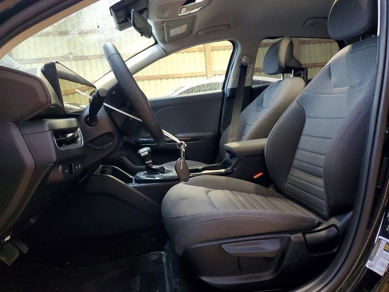 Продажа на аукционе авто 2025 Kia K4, vin: 3KPFU4DE9SE201577, номер лота: 50929986