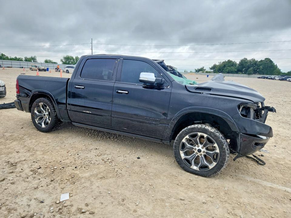 Aukcja sprzedaży 2019 Ram 1500, vin: 1C6SRFHT7KN513405, numer aukcji: 51481356