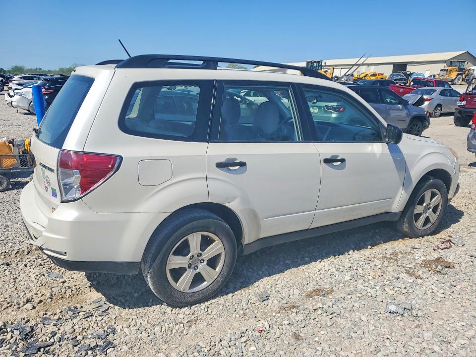 Aukcja sprzedaży 2011 Subaru Forester, vin: JF2SHBBC9BH719872, numer aukcji: 50354876