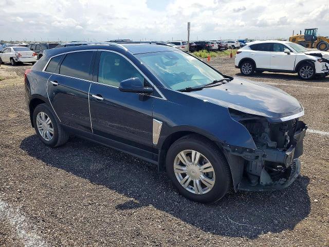 Aukcja sprzedaży 2016 Cadillac Srx, vin: 3GYFNBE38GS586258, numer aukcji: 50388516