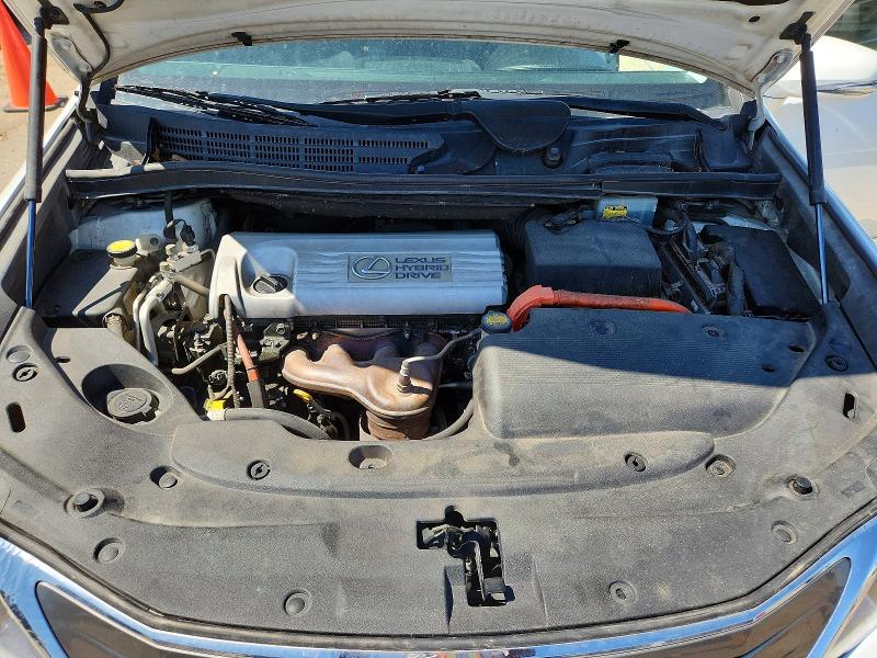 51374966 :رقم المزاد ، JTHBB1BAXA2027094 vin ، 2010 Lexus Hs مزاد بيع