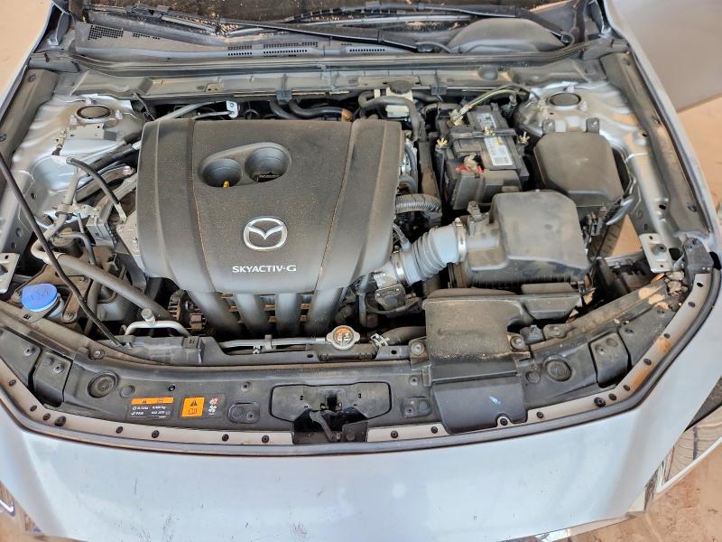 Продаж на аукціоні авто 2020 Mazda 3, vin: 3MZBPACL5LM124165, номер лоту: 49277216