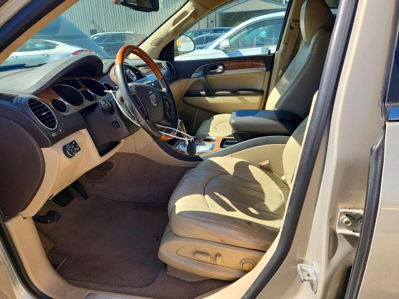Продаж на аукціоні авто 2011 Buick Enclave, vin: 5GAKRCED0BJ108743, номер лоту: 51363236