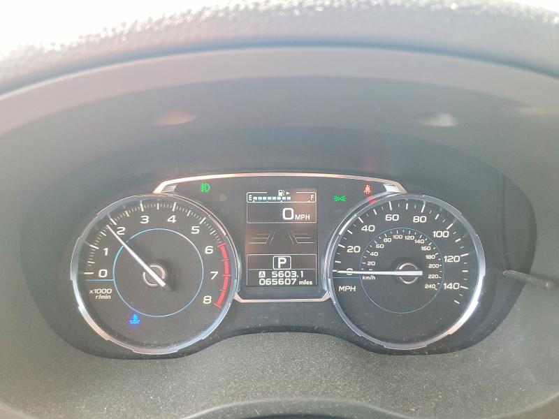 77940825 :رقم المزاد ، JF2SJAGC9HH421337 vin ، 2017 Subaru Forester مزاد بيع