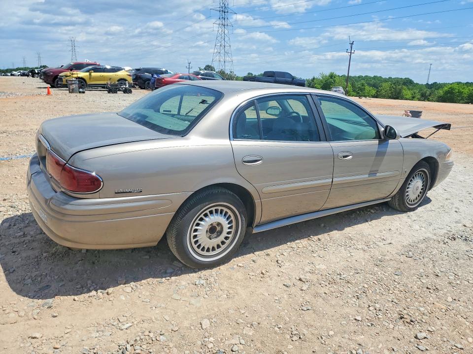 Продаж на аукціоні авто 2000 Buick Lesabre, vin: 1G4HP54K3YU353906, номер лоту: 50551076