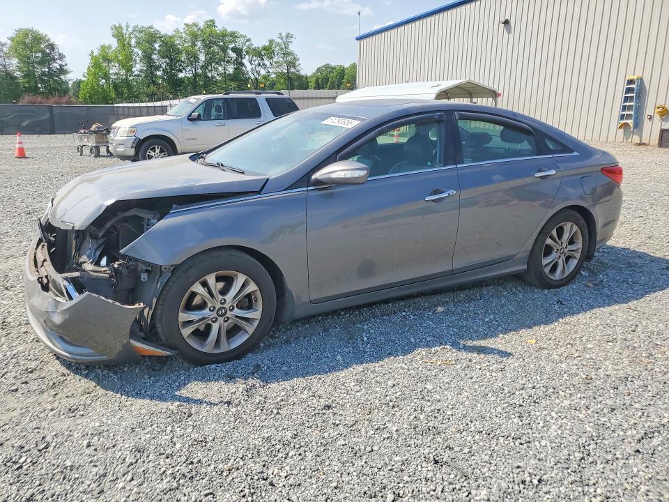 Продаж на аукціоні авто 2013 Hyundai Sonata, vin: 5NPEC4AC2DH557689, номер лоту: 51293956