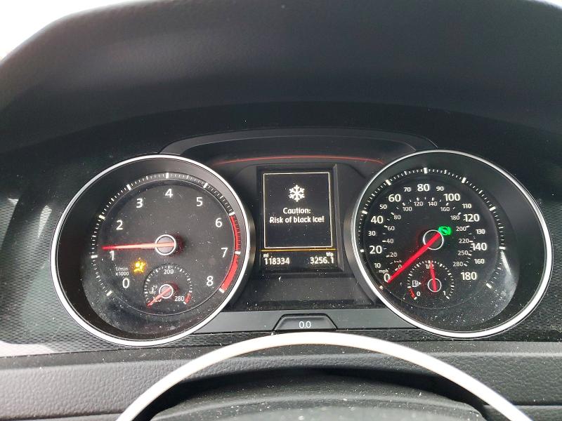 2015 Volkswagen Gti მანქანა იყიდება აუქციონზე, vin: 3VWTT7AU4FM066519, აუქციონის ნომერი: 48466196