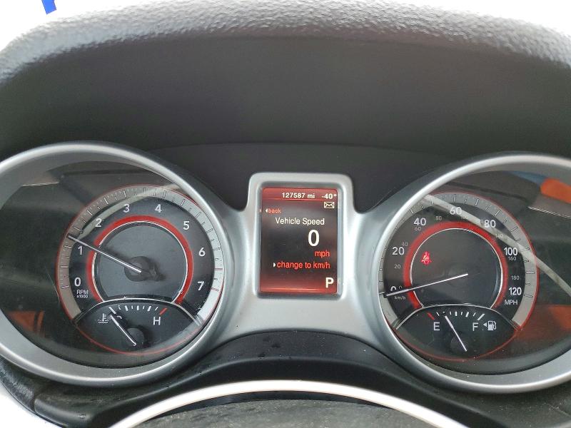 Aukcja sprzedaży 2018 Dodge Journey, vin: 3C4PDCBG0JT526180, numer aukcji: 48665096
