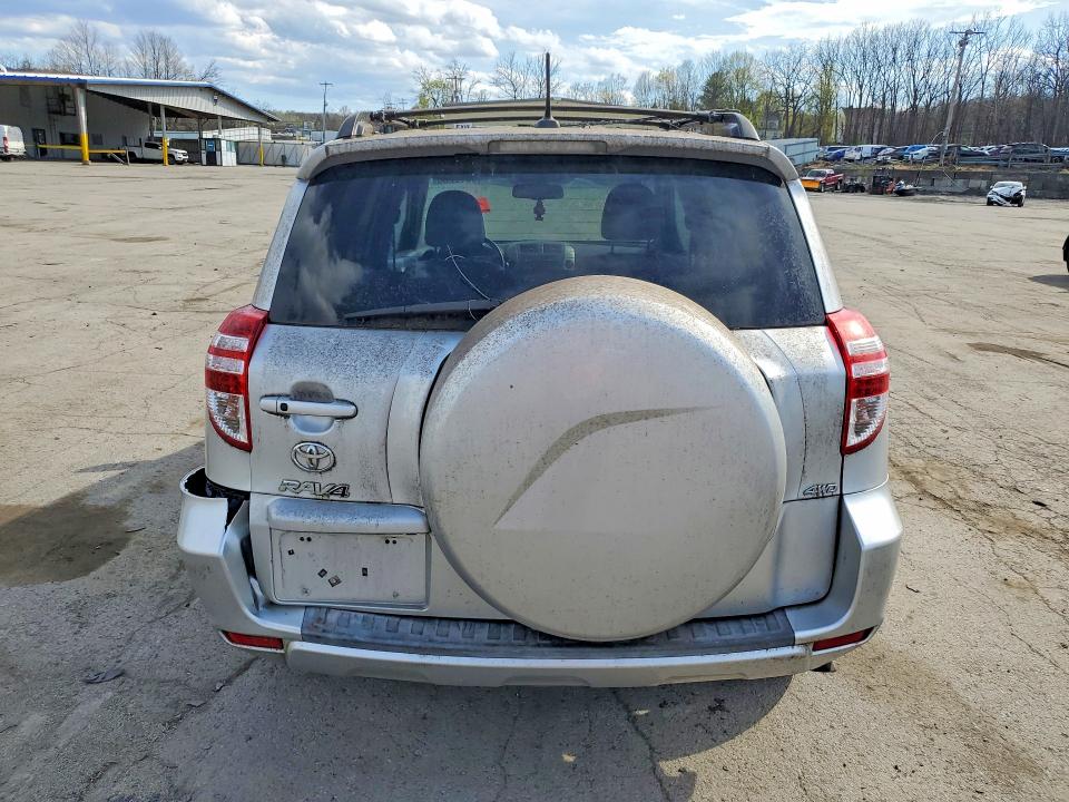 Aukcja sprzedaży 2012 Toyota Rav4, vin: 2T3DF4DV9CW239883, numer aukcji: 49819236