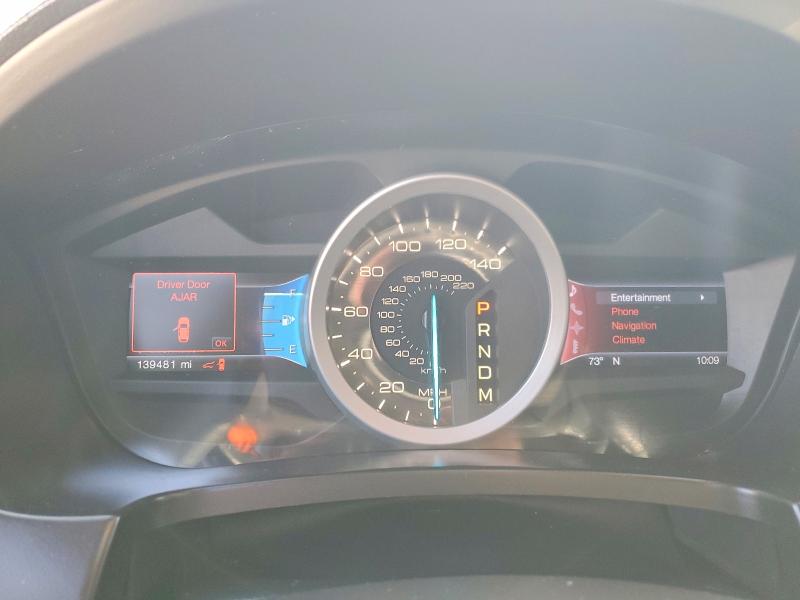 49652136 :رقم المزاد ، 1FM5K8D87DGB48198 vin ، 2013 Ford Explorer مزاد بيع