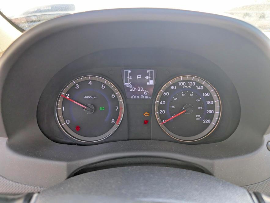 Продажа на аукционе авто 2016 Hyundai Accent, vin: KMHCT4AE8GU037432, номер лота: 46745236