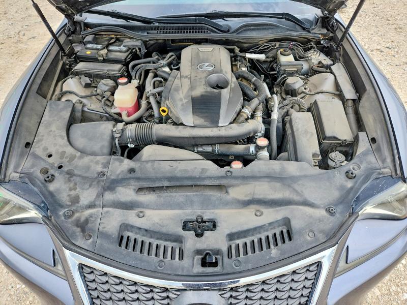 Продаж на аукціоні авто 2016 Lexus Rc, vin: JTHHA5BC5G5003346, номер лоту: 50107916