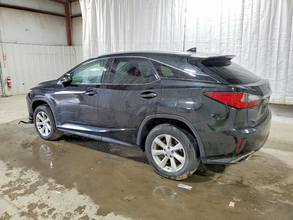 Продаж на аукціоні авто 2016 Lexus Rx 350, vin: 2T2BZMCA2GC051618, номер лоту: 48355336