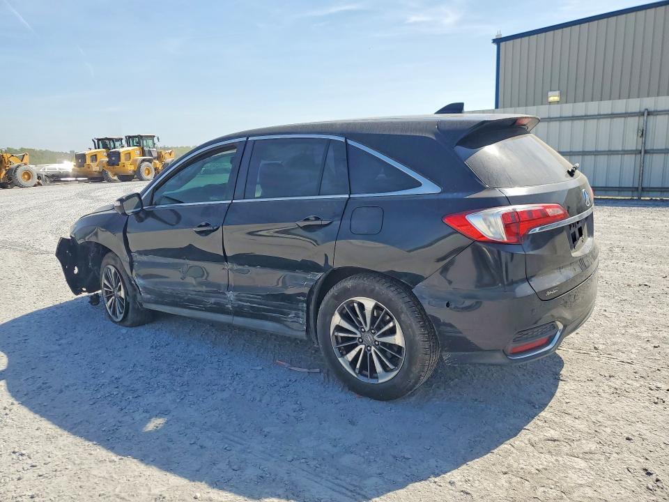 Auction sale of the 2018 Acura Rdx, vin: 5J8TB3H7XJL009879, lot number: 48247086