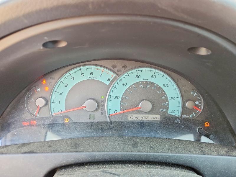 Aukcja sprzedaży 2011 Toyota Camry, vin: 4T1BF3EK7BU640149, numer aukcji: 50491656