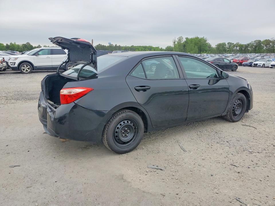 Продажа на аукционе авто 2019 Toyota Corolla, vin: 5YFBURHE2KP920254, номер лота: 50480206
