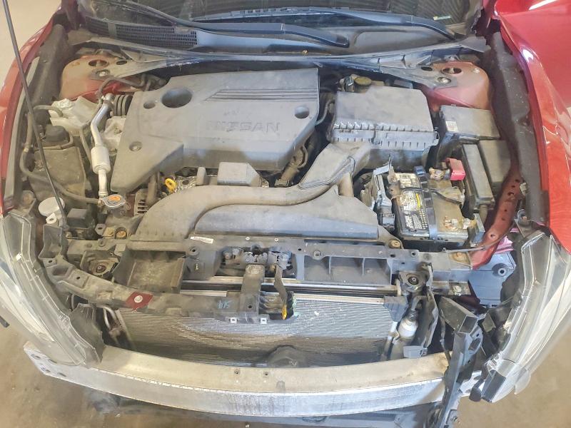 49615536 :رقم المزاد ، 1N4AL3AP5GC211251 vin ، 2016 Niss Altima مزاد بيع