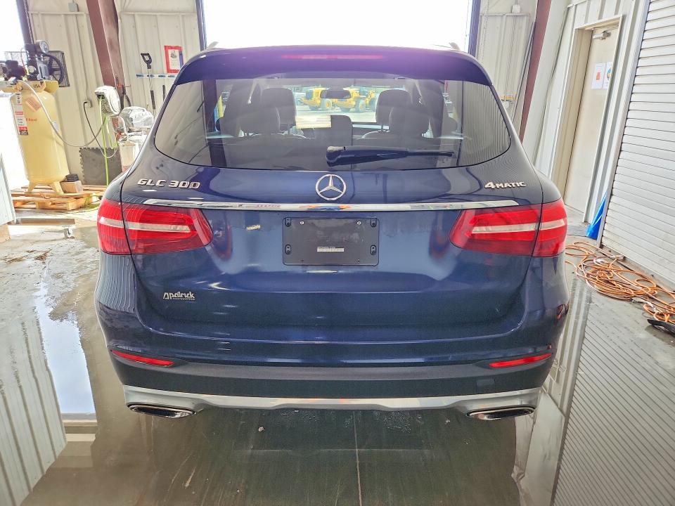 Aukcja sprzedaży 2019 Mercedes-benz Glc, vin: WDC0G4KB0KV133505, numer aukcji: 47212366