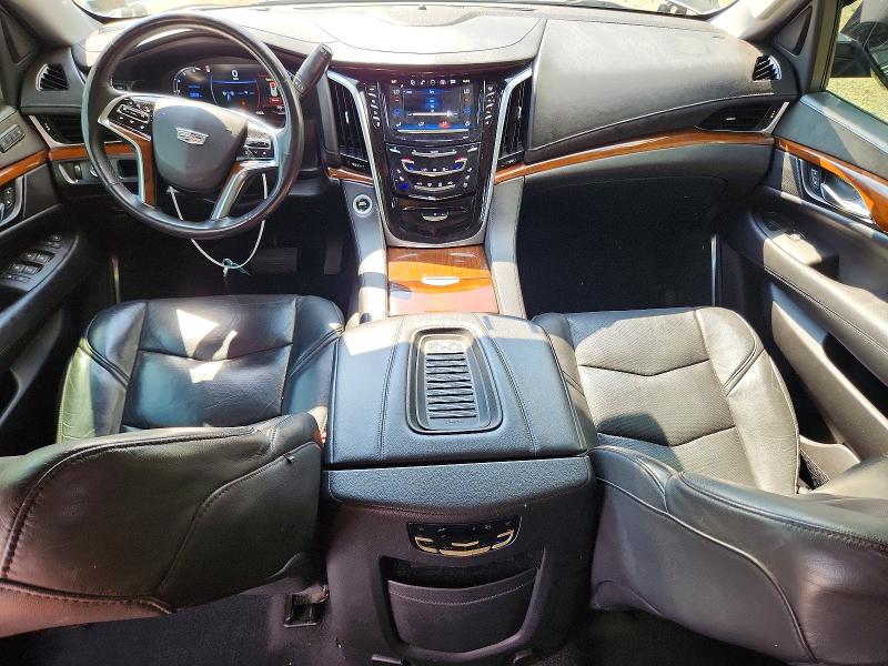 2020 Cadillac Escalade მანქანა იყიდება აუქციონზე, vin: 1GYS3CKJ4LR180083, აუქციონის ნომერი: 51822926