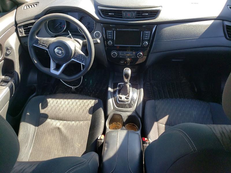 Продажа на аукционе авто 2019 Nissan Rogue, vin: 5N1AT2MT9KC723760, номер лота: 47886476