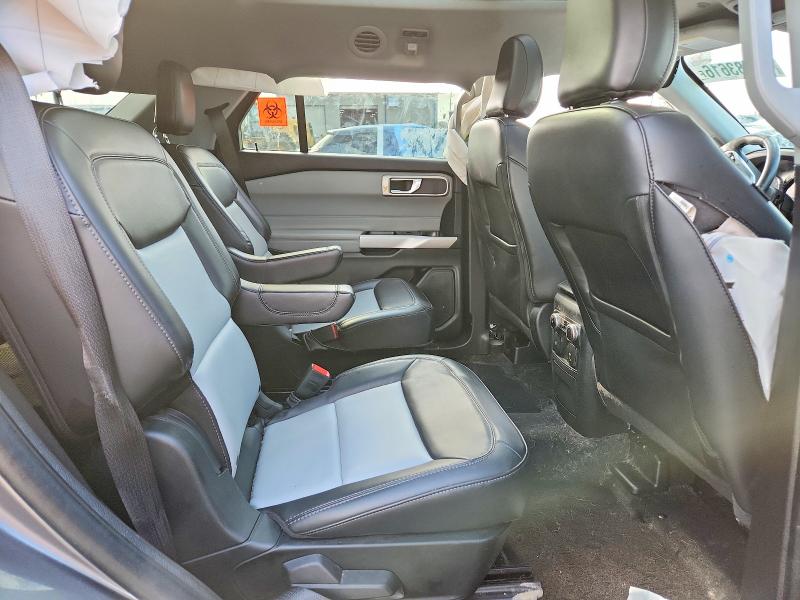 Aukcja sprzedaży 2023 Ford Explorer, vin: 1FMSK8DH8PGB33412, numer aukcji: 49883616