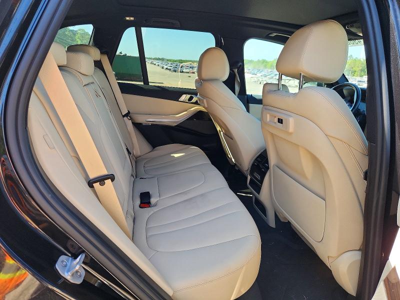 Продаж на аукціоні авто 2020 Bmw X5, vin: 5UXCR4C01LLW64539, номер лоту: 49884606