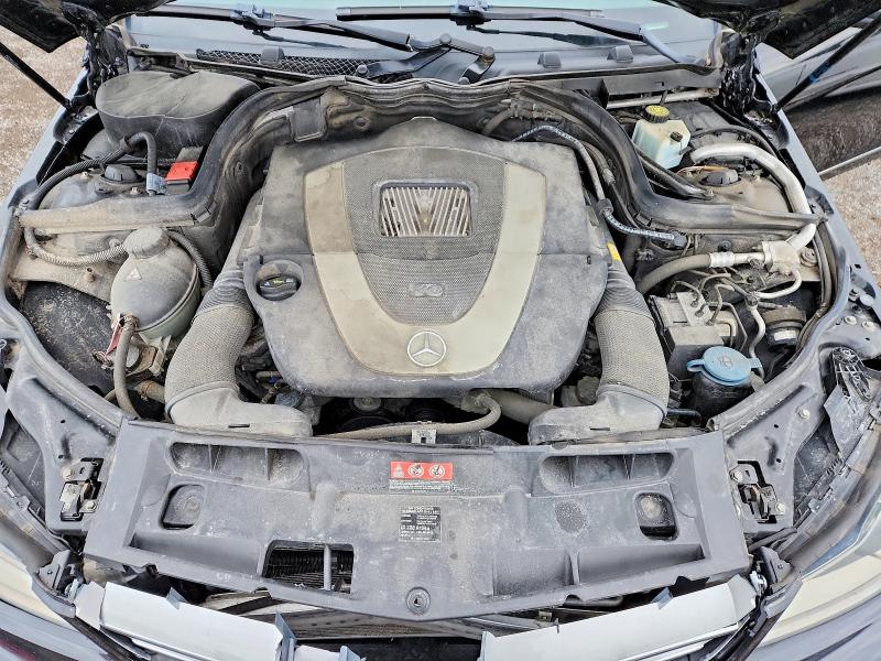 Продажа на аукционе авто 2012 Mercedes-benz C, vin: WDDGF8FB7CA689348, номер лота: 50506436