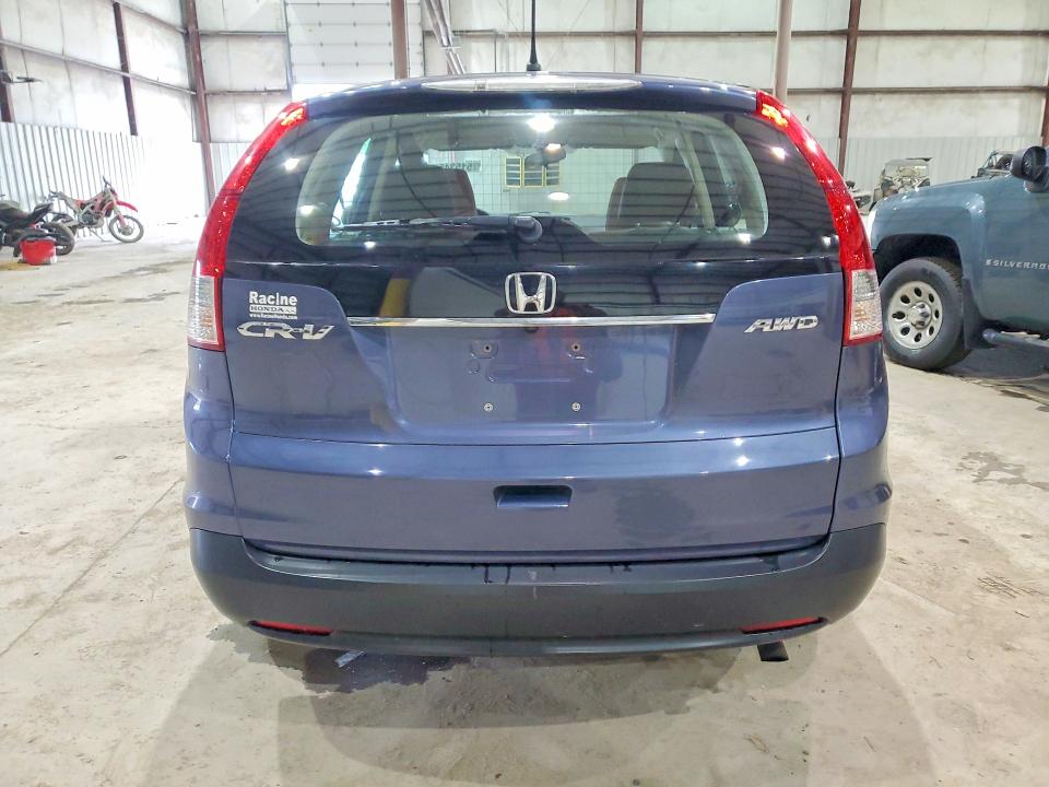 Aukcja sprzedaży 2012 Honda Cr-v, vin: 5J6RM4H35CL029637, numer aukcji: 51534546